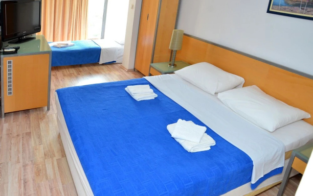 Hotel Savojo