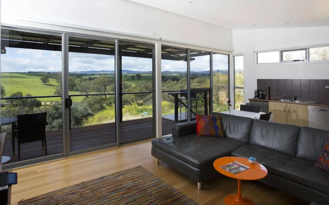 Barossa Pavilions