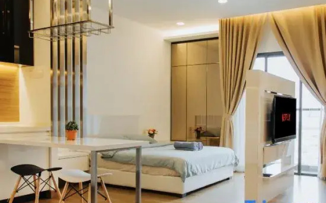 Symphony Tower I Menara Simfoni by Dehoz Suites