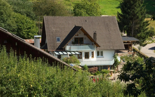 Ferienwohnung Baßler