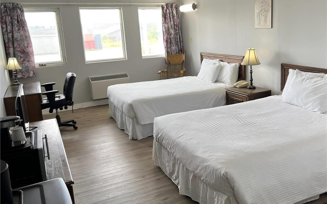 Ramada by Wyndham Florenceville