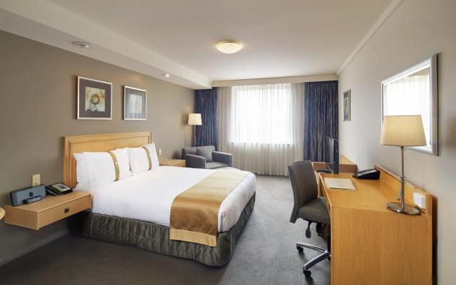 Holiday Inn Perth City Centre by IHG