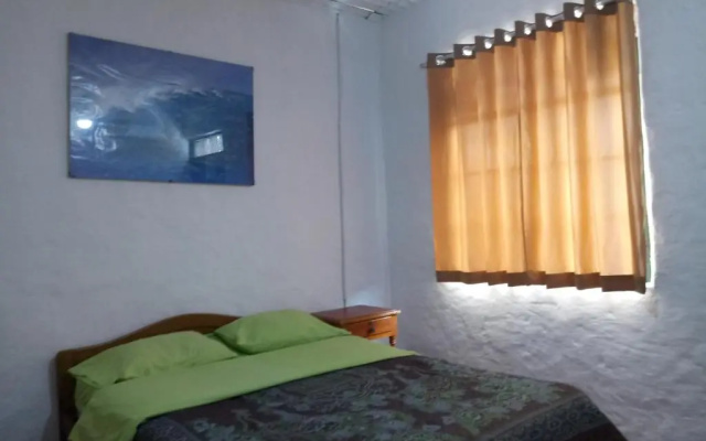 My Friend Surf Hostal