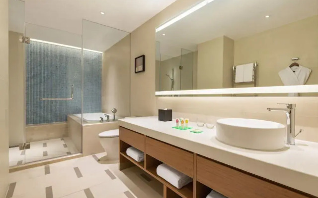 Hyatt Place Chongli