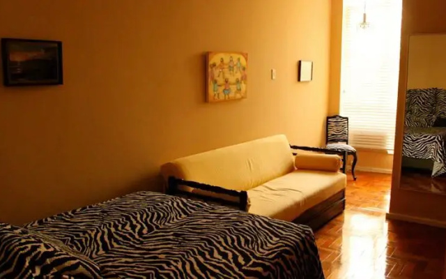 Rio Summer Breeze Apartment