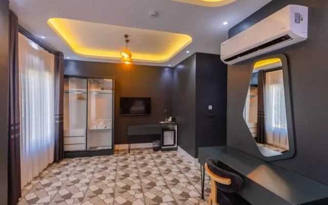 Lidar Otel