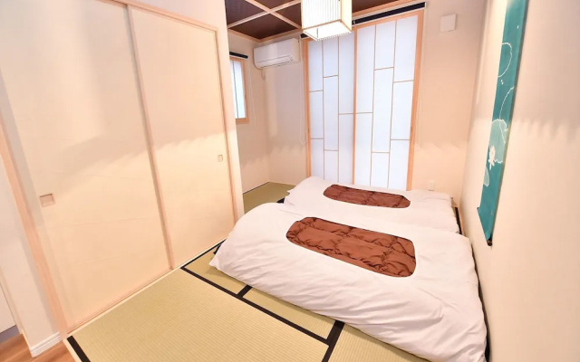 COTO Kyoto Momoyama