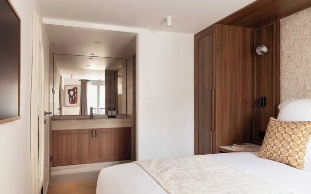 Magnificent Apartment - 2br/6p - Marais