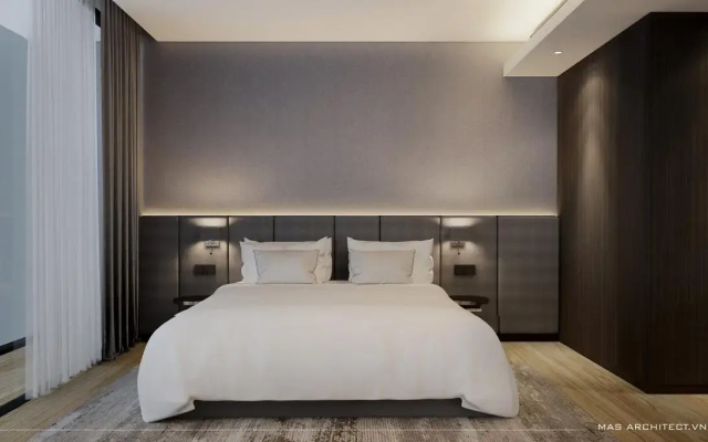 Premier Pearl Hotel Vung Tau