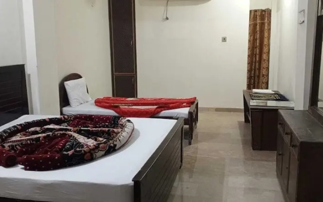 Hotel Abbasi Palace