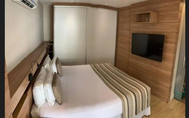 Ritz Copacabana Hotel