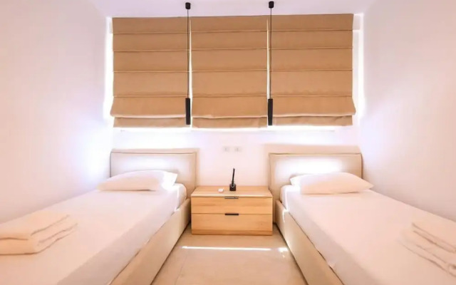 Sanpietro Premium Apartment 002