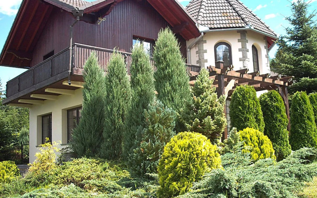 Zameczek Falsztyn