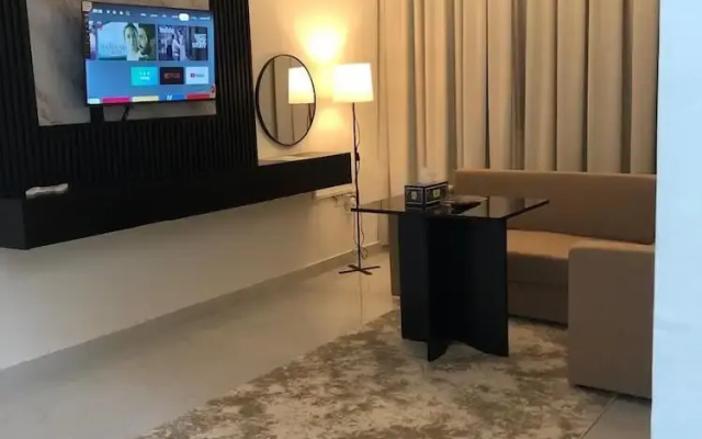 Al Zahra Hotel Apartments