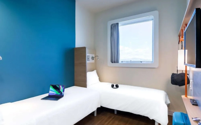Ibis Budget Pindamonhangaba