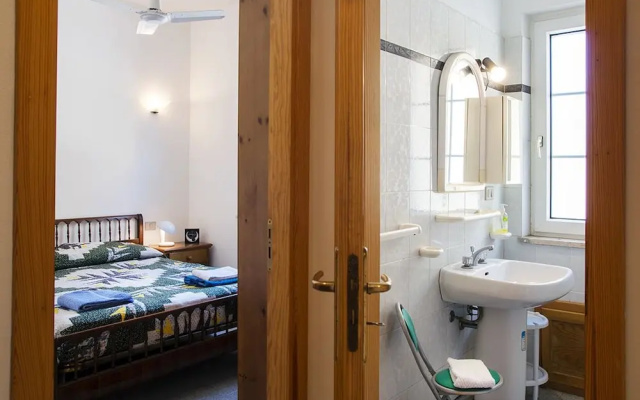 Manzoni Apartment