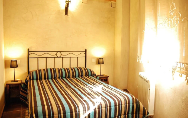 Apartamentos Leonor de Aquitania