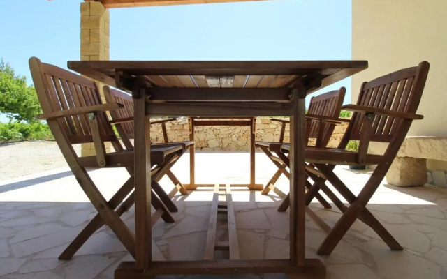 Scalecci, country home