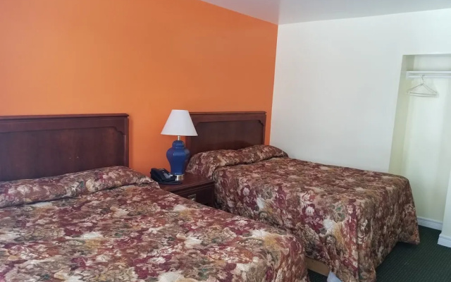 Norvic Motel