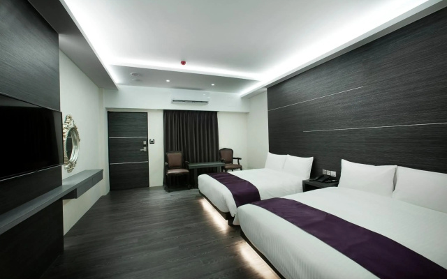 Fukun 5 Motel