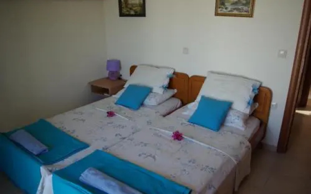 Manos House