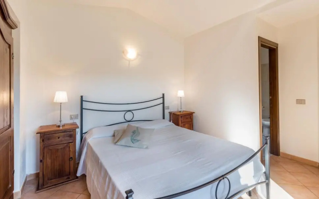 Villa Violetta 3 Verde