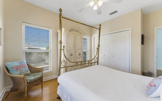 Destin Beach House - Flamingo Cove