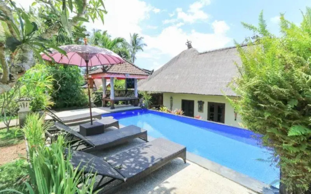 Ubud Chez Nyoman By Zuzu