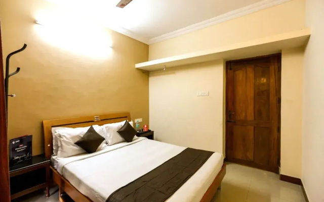 Alps Residency