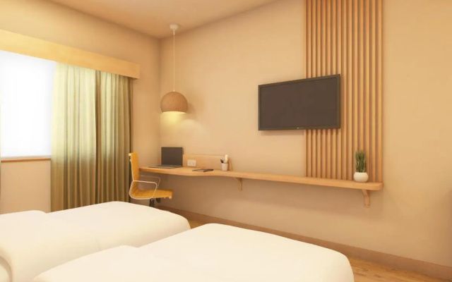 Bloom Hotel - Jalandhar