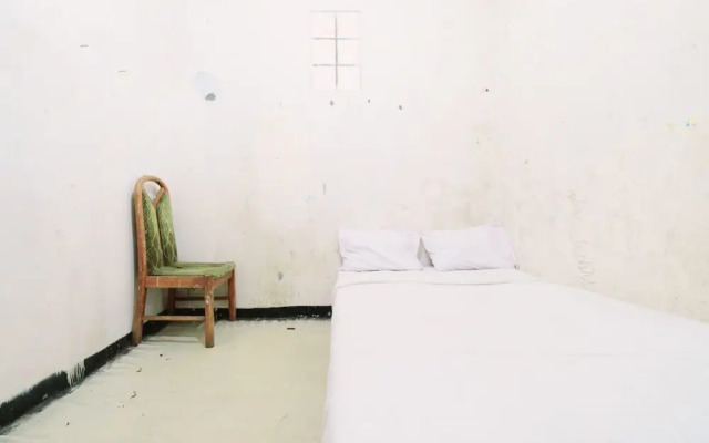 Hotel O Siliwangi Guest House Syariah