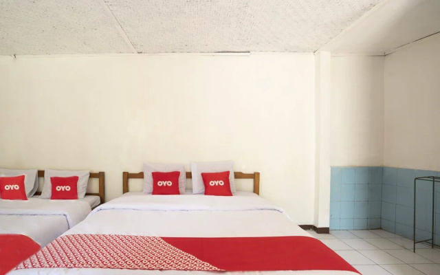 Pondok Gembyang Hotel Air Panas Alam by OYO Rooms