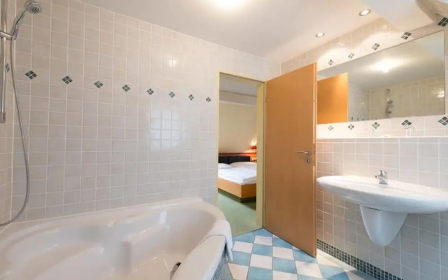 Hotel Eisbach