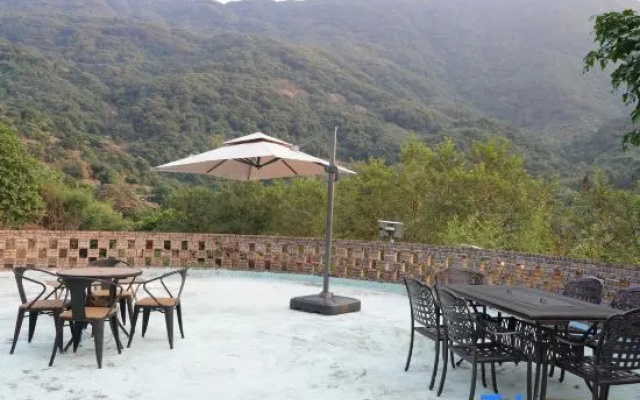Guangzhou Huayiju Hot Spring Boutique B&B
