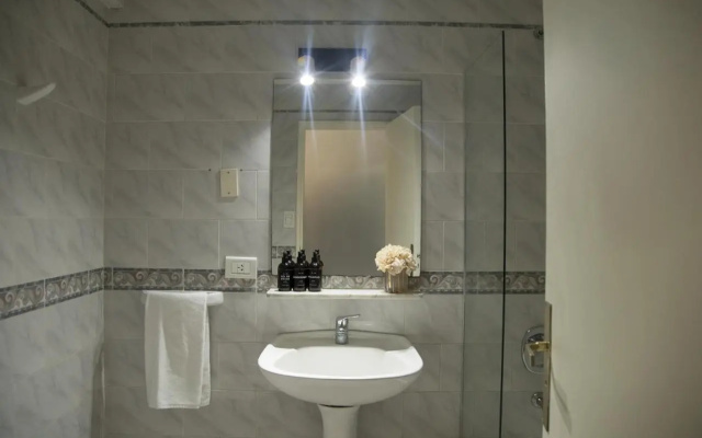 El Misti Suites Buenos Aires