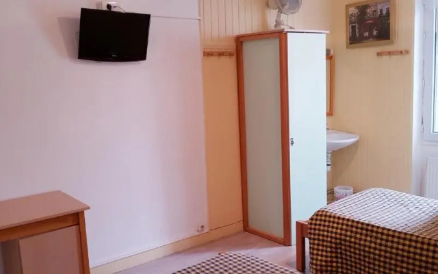 Hotel Le Tram