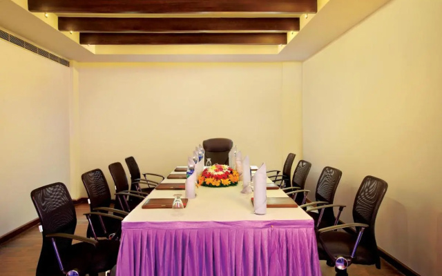 Hotel Aswathy