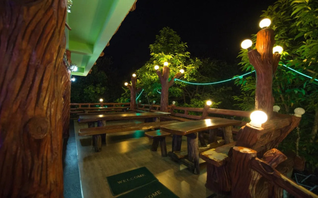 Yaithienghill Homestay