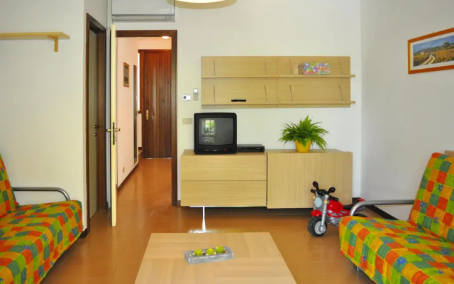 Holiday Residence Villaggio dei Fiori, Bibione Spiaggia