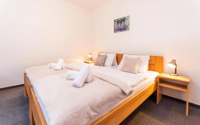 Hotel&wellness Knizeci Rybnik