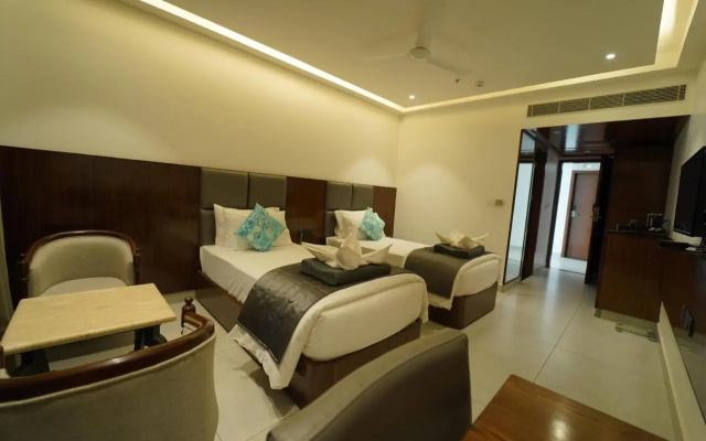 Kyriad Vajram Guntur By Othpl