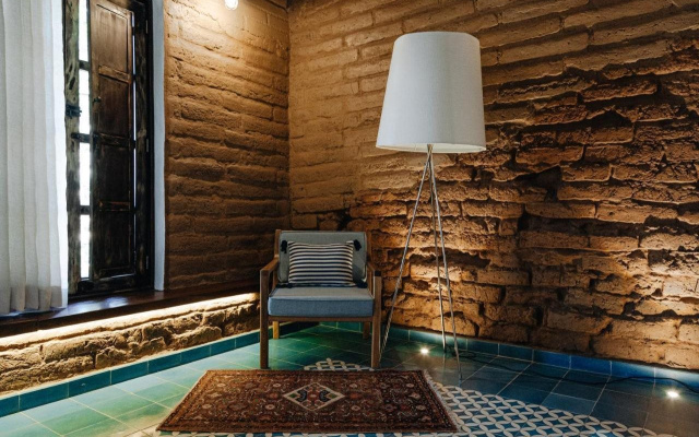 Doña Francisca Hotel Boutique