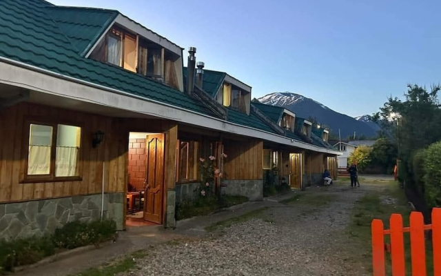 Apart Hotel Queitao