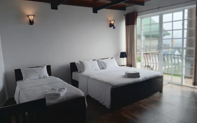 Terrabella Nuwara Eliya