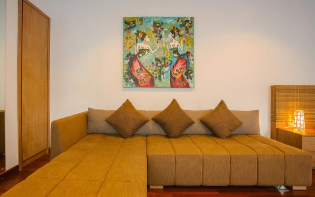 The Chandara Villa Bali