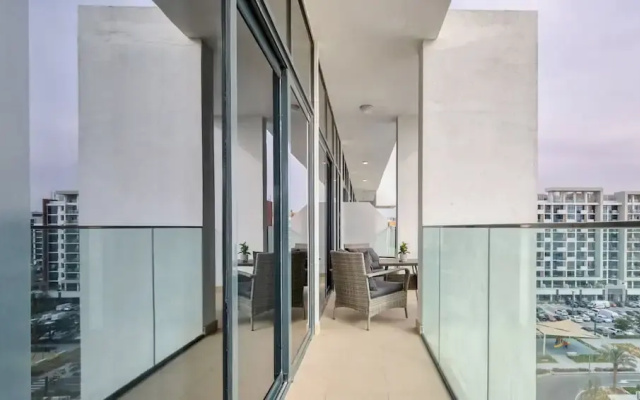 Exquisite Living in Riviera One Bedroom