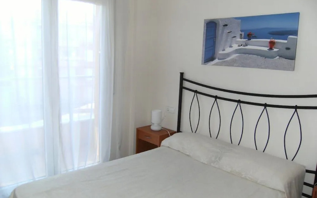 Apartamento Athenea I, 2-4