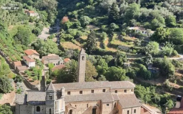 Casa Sant'andrea