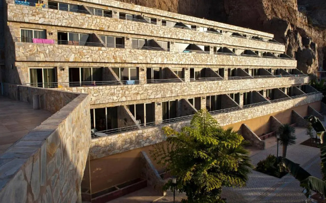 Terraza de Amadores