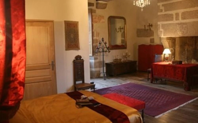 Manoir de la Branche
